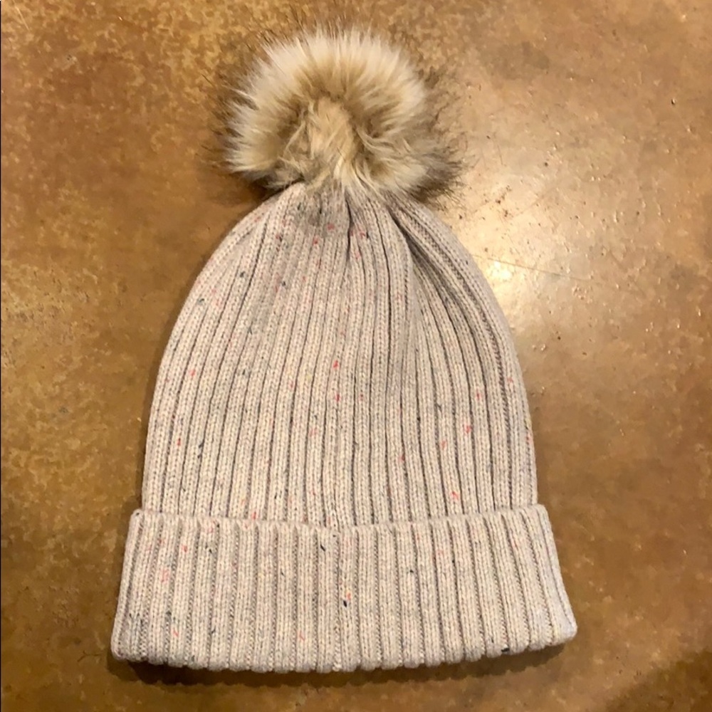 A New Day brand beanie